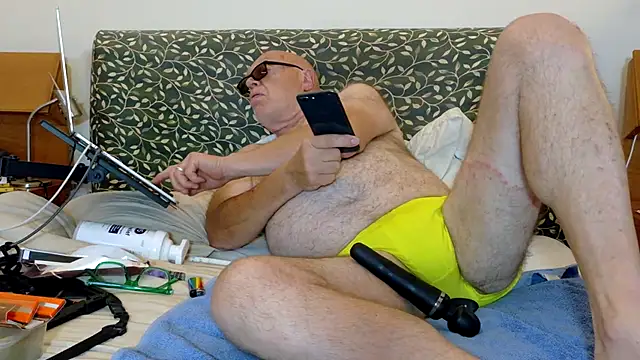 KinkCentral: вебкам-шоу