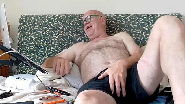 KinkCentral 网络视讯表演
