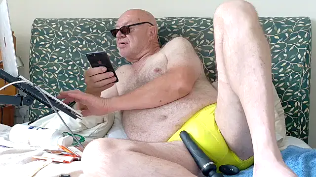 KinkCentral webcam show