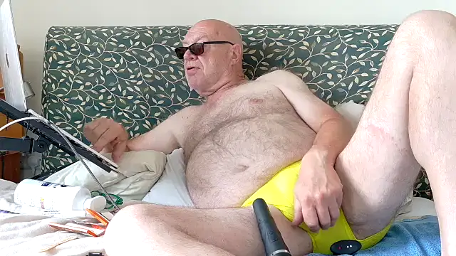 KinkCentral – webcam-show