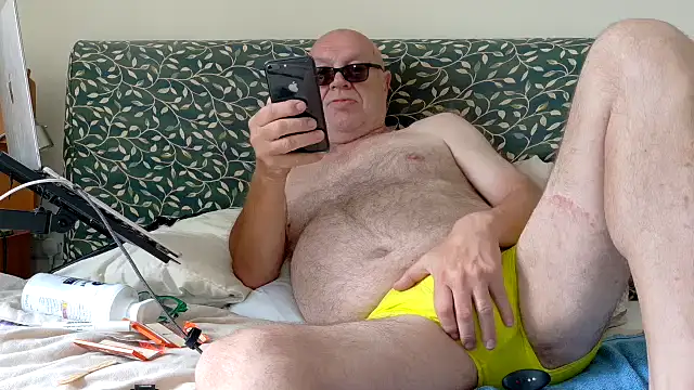 KinkCentral Webcamshow