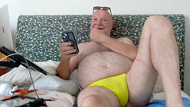 Show de webcam de KinkCentral