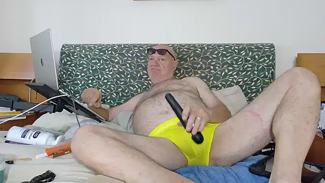 KinkCentral Webcam show
