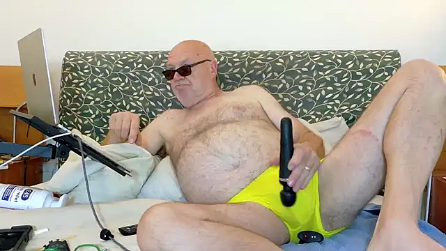 KinkCentral 网络视讯表演