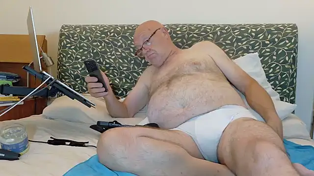 KinkCentral Show in webcam