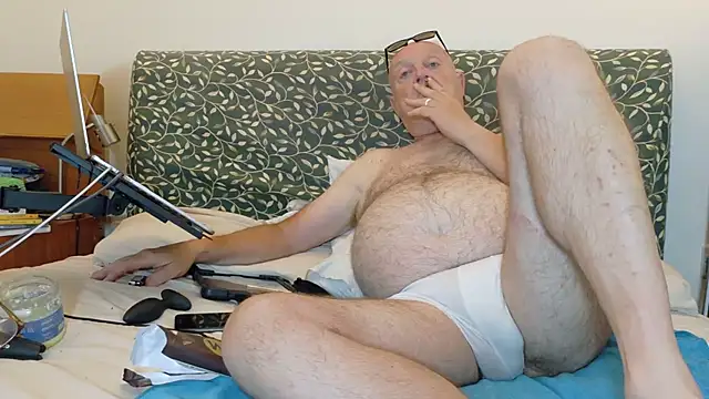 KinkCentral – webcam-show
