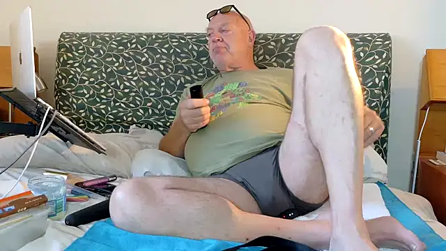 Show Webcam de KinkCentral