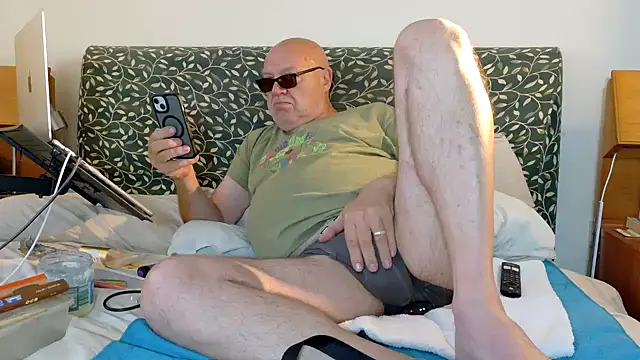 Вебкам-шоу KinkCentral