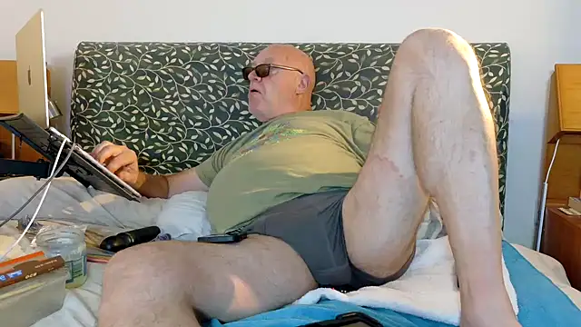 KinkCentral Show Webcam