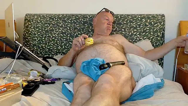 KinkCentral Show Webcam