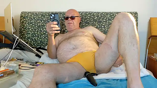 KinkCentral: вебкам-шоу