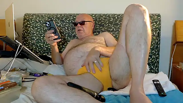 KinkCentral 网络视讯表演
