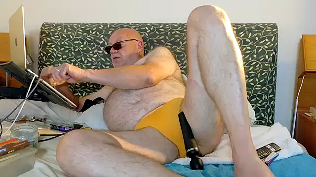 KinkCentral: διαδικτυακό σόου στην κάμερα