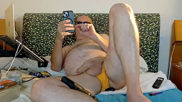 KinkCentral Webcamshow