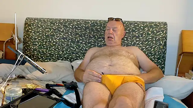 عرض كام KinkCentral