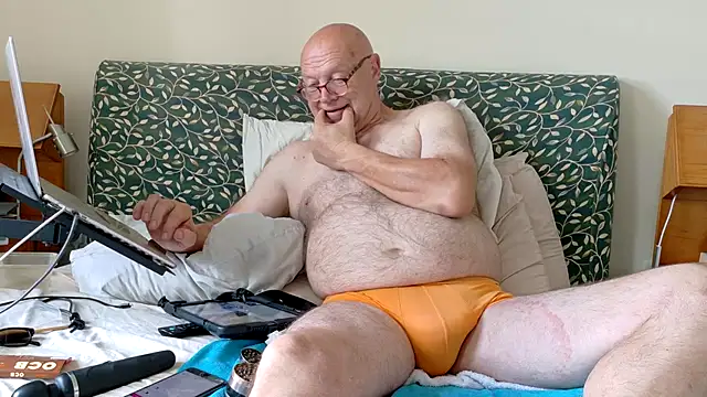 KinkCentral: διαδικτυακό σόου στην κάμερα