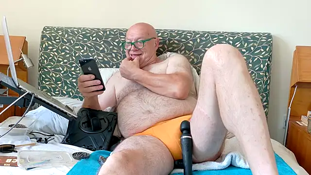 KinkCentral Webcam show
