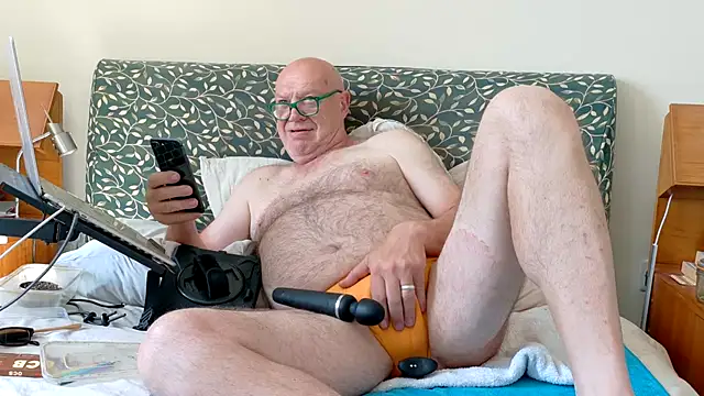 KinkCentral – webcam-show