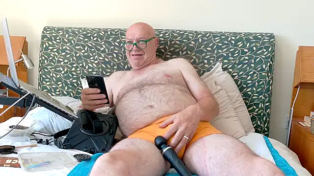 KinkCentral: вебкам-шоу