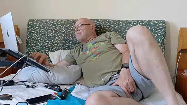 KinkCentral: διαδικτυακό σόου στην κάμερα