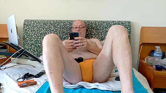 KinkCentral Webcam show
