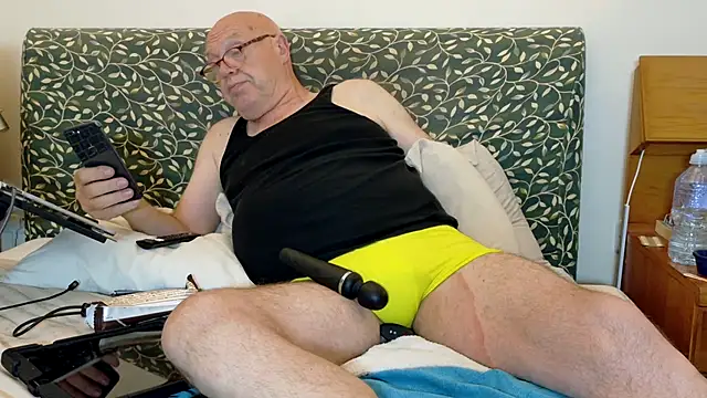 عرض كام KinkCentral