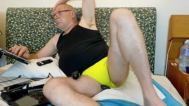 عرض كام KinkCentral