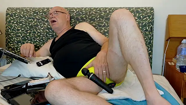 KinkCentral Pertunjukan Webcam