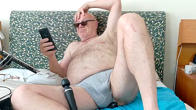 KinkCentral Webcam-Show