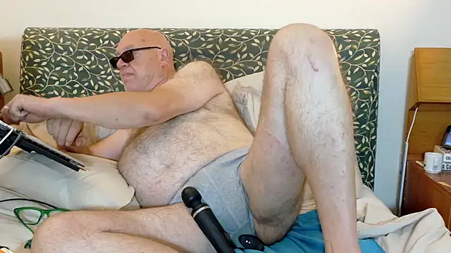 KinkCentral Webcam-Show