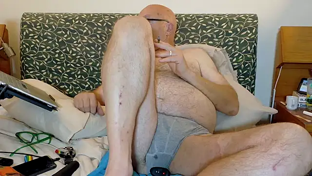 KinkCentral Webcamshow