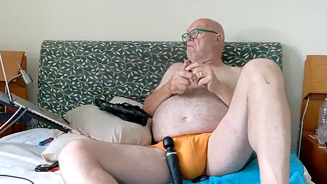 KinkCentral Webcam show