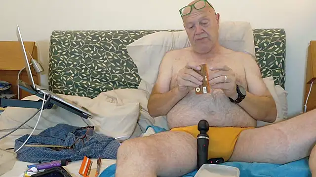 عرض كام KinkCentral