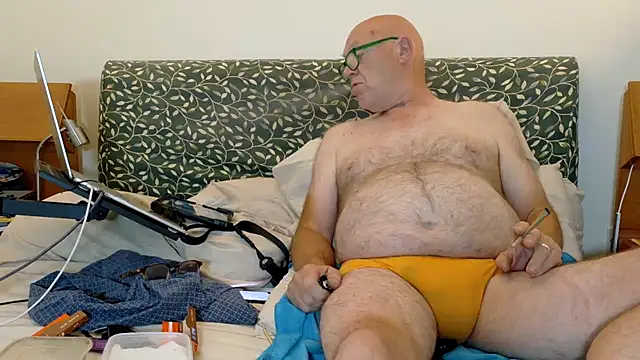 KinkCentral Webcam show