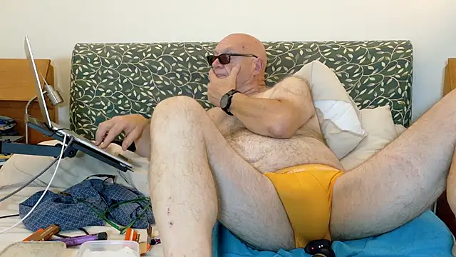 KinkCentral's Webcam Show