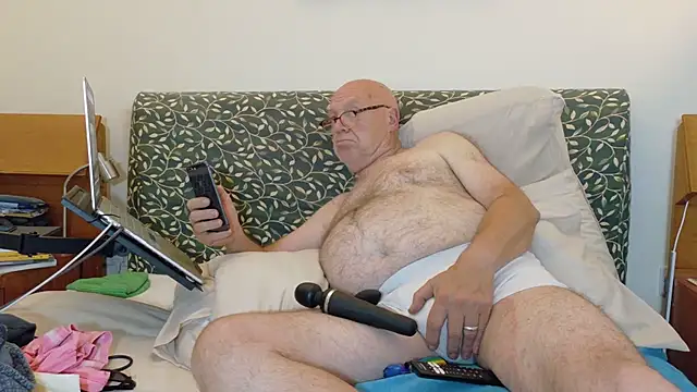 Webkamerová show KinkCentral