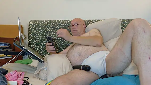 KinkCentral's Webcam Show
