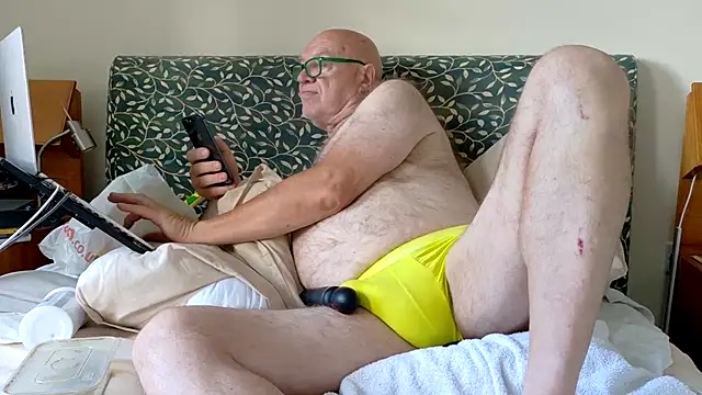 Show Webcam de KinkCentral