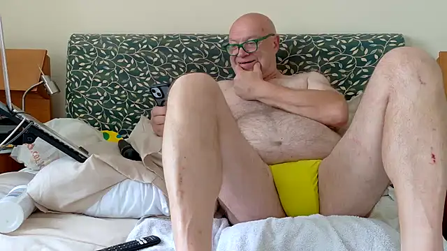 عرض كام KinkCentral