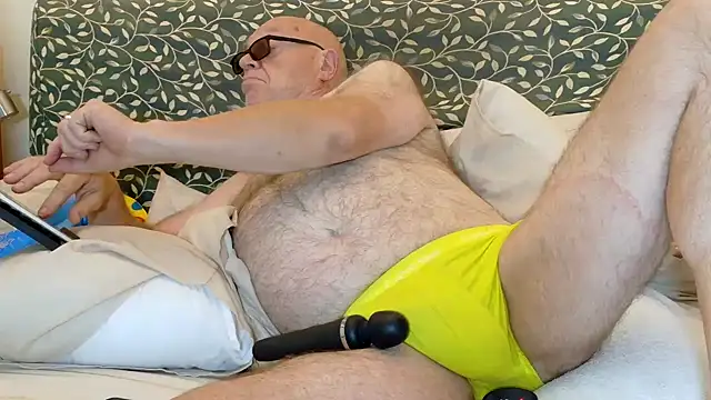 KinkCentral webcam show
