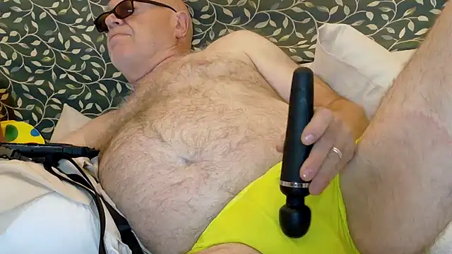 โชว์เว็บแคมของ KinkCentral