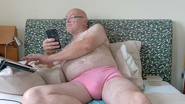 KinkCentral's Webcam Show