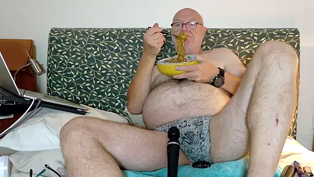 KinkCentral's Webcam Show