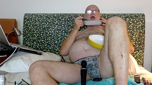 Pertunjukan Kamera Web KinkCentral