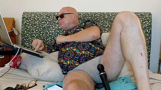 KinkCentral: διαδικτυακό σόου στην κάμερα