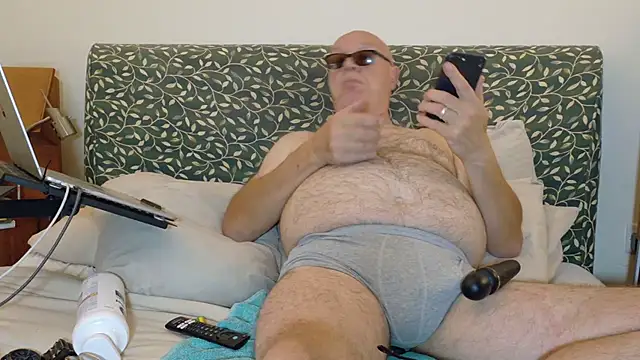 KinkCentral's Webcam Show