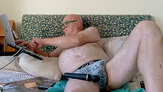 KinkCentral webkamerás műsora