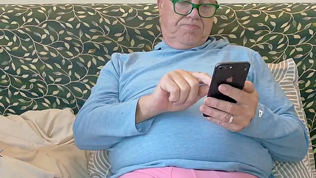 عرض كام KinkCentral