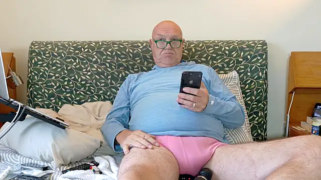 KinkCentral: διαδικτυακό σόου στην κάμερα