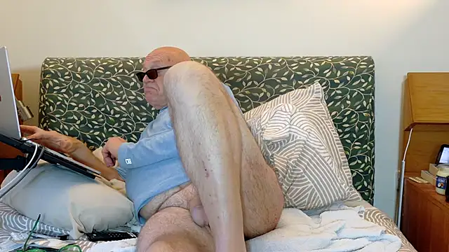 KinkCentral Webcam show